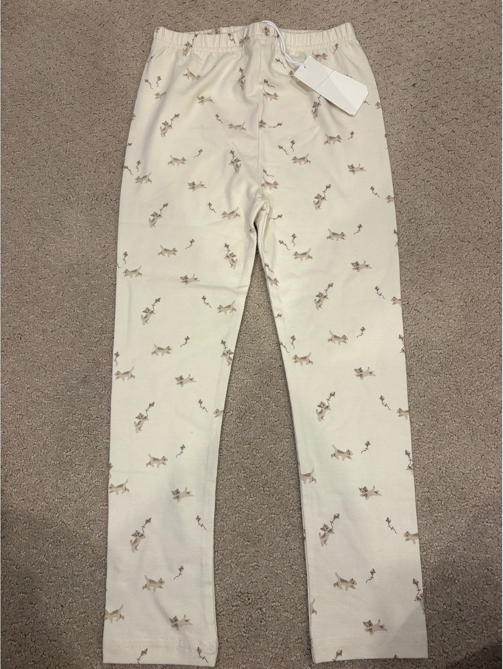 Jamie Kay Leggings